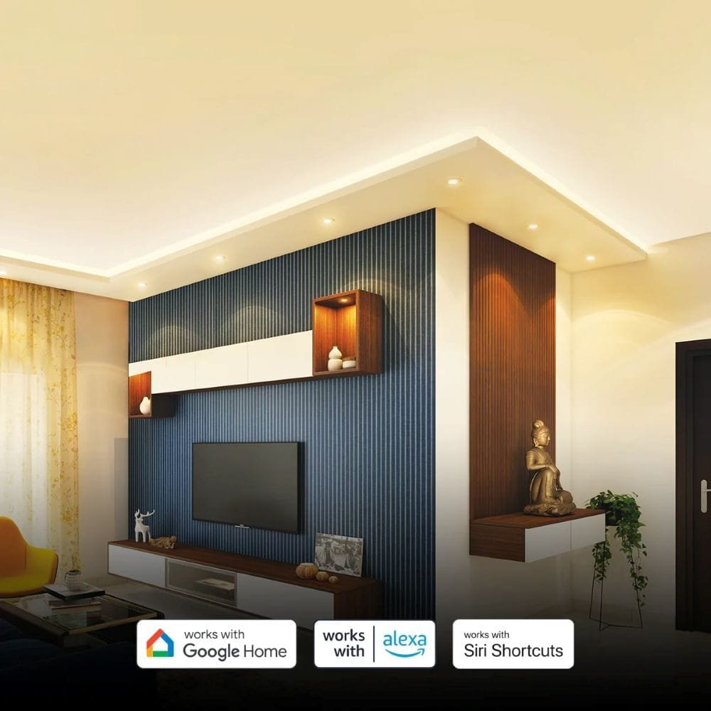 Philips Wi-Fi Dim Tilt LED COB - Image 5