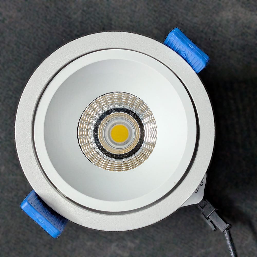 Philips Wi-Fi Dim Tilt LED COB - Image 7