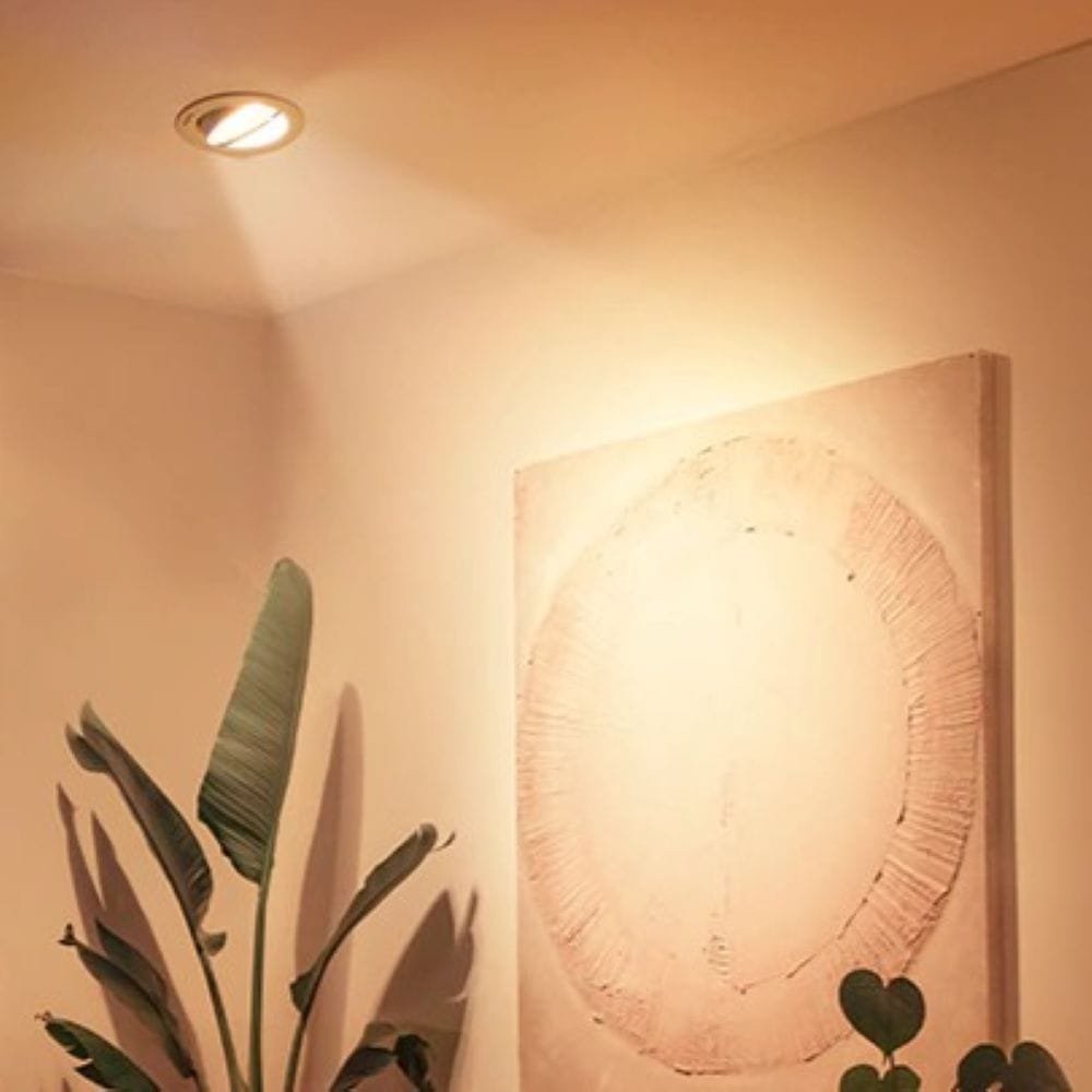 Philips Wi-Fi Dim Tilt LED COB - Image 8