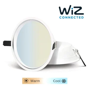 Philips Wi-Fi Aura LED Downlight
