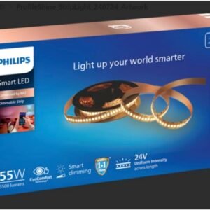 Philips Wi-Fi Dim 240Led Strip