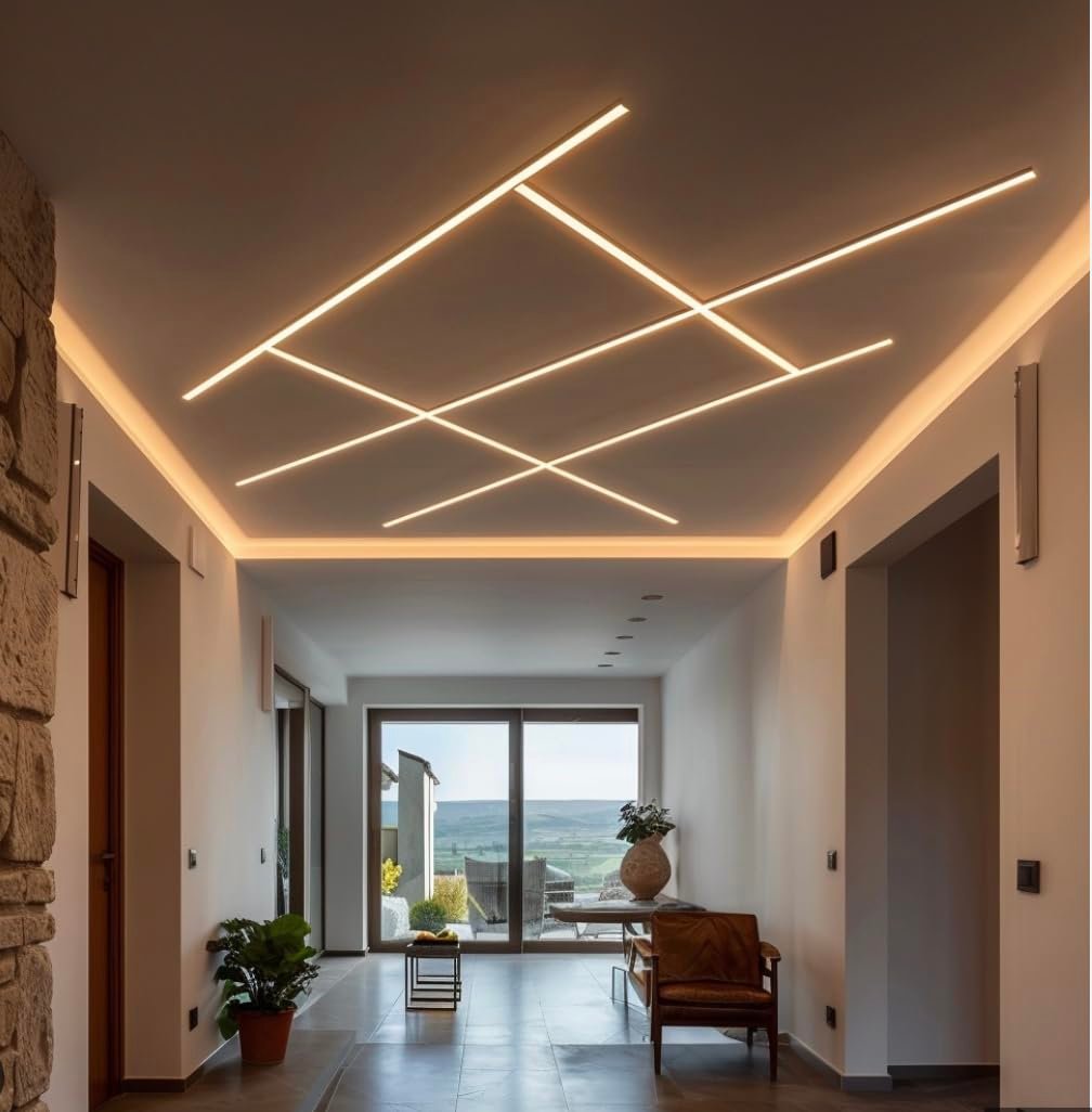 Philips Wi-Fi Dim 240Led Strip - Image 5