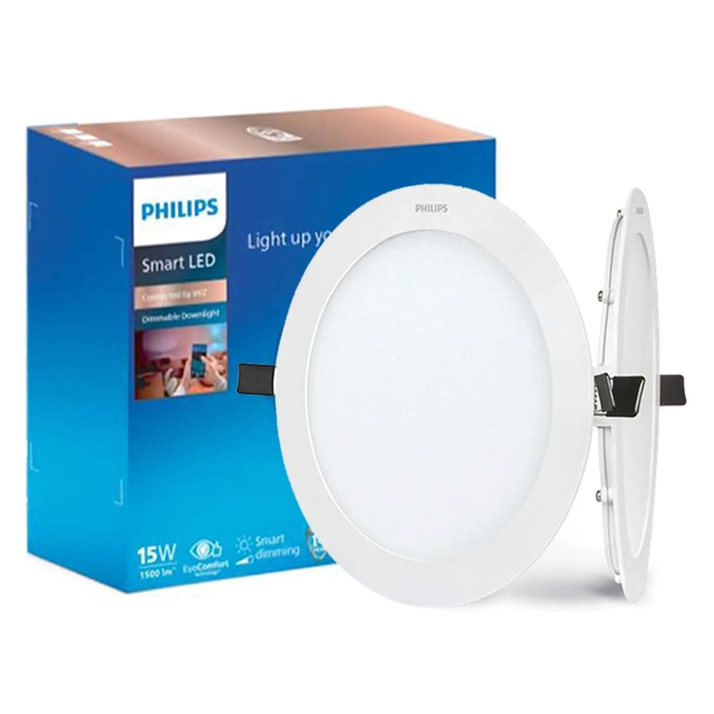 Philips Smart Wi-Fi Dim LED DL - Image 2