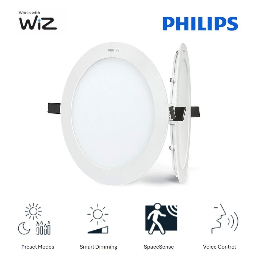 Philips Smart Wi-Fi Dim LED DL - Image 5