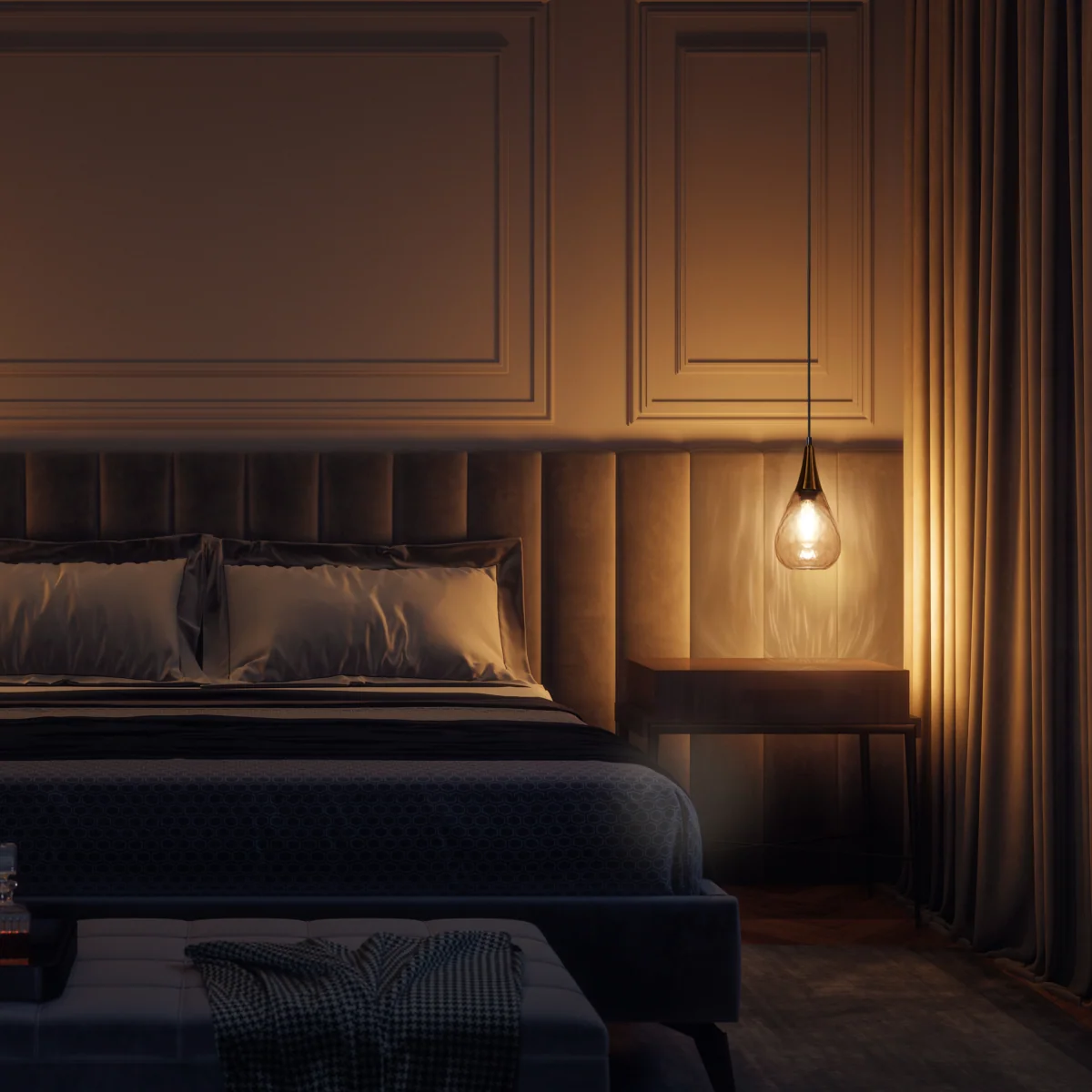 Philips Dewdrop Pendant light - Image 2