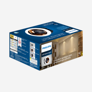 Philips Low Glare Led Cob