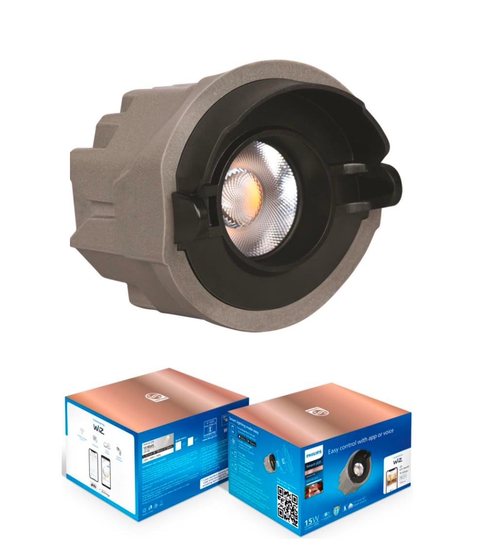 Philips Wiz Modcob Led