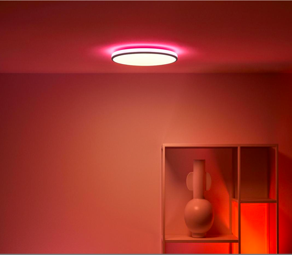 Philips Smart Dual Glow Ceiling Light 28W