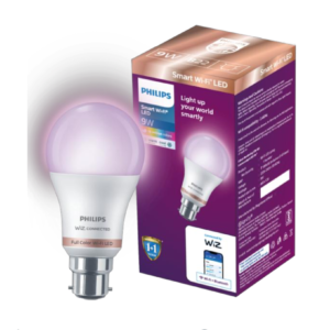 Philips Smart Wi-Fi Led Bulb Pro