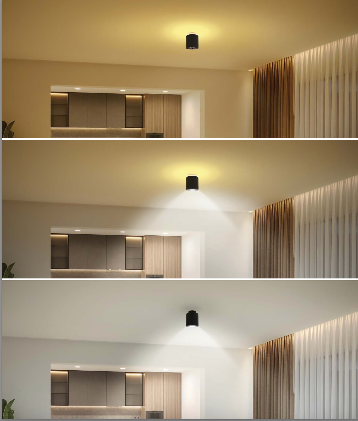 Philips Up-Down Surface Spot - Image 2