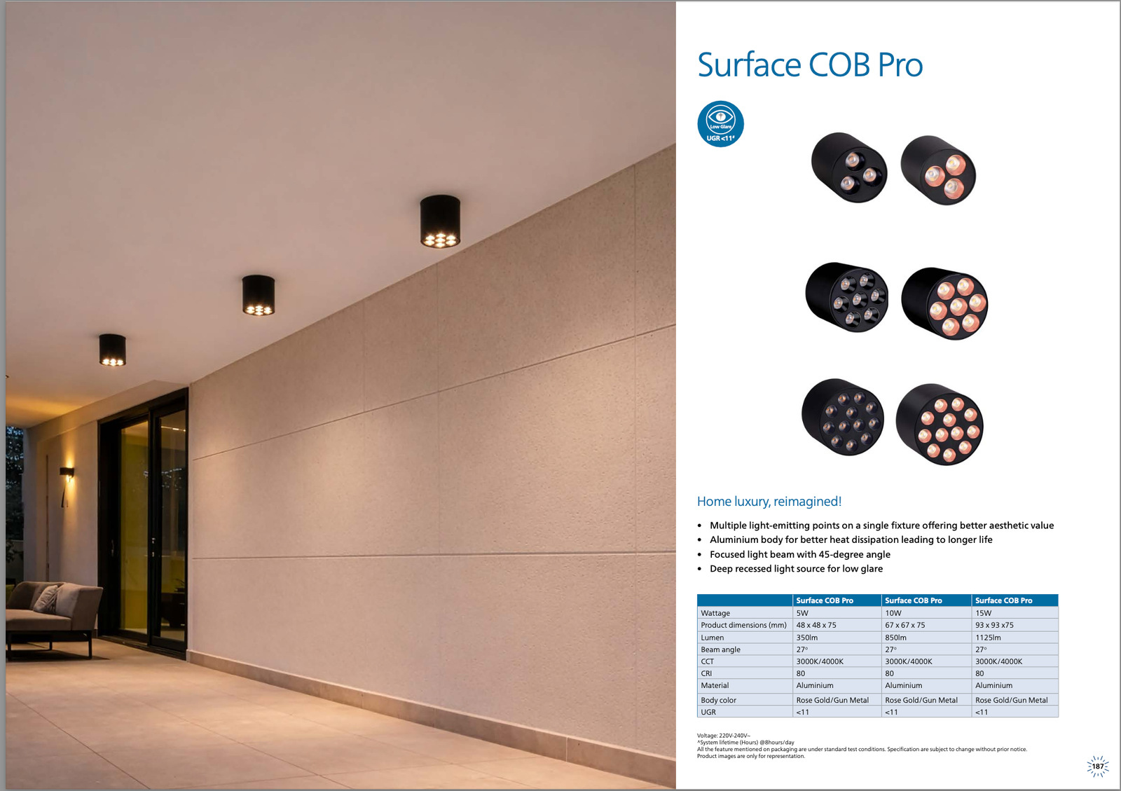 Philips Surface COB Pro - Image 2
