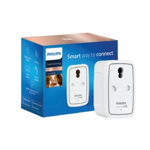 Smart WiFi Plug 6-16A