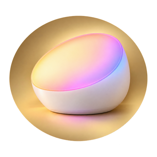 Smart lights