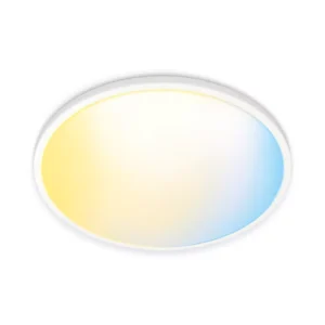 SuperSlim WiZ Ceiling 14W W RD 27-65K TW