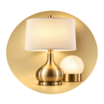 Table lamps