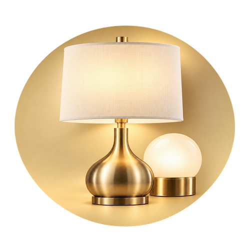 Table lamps