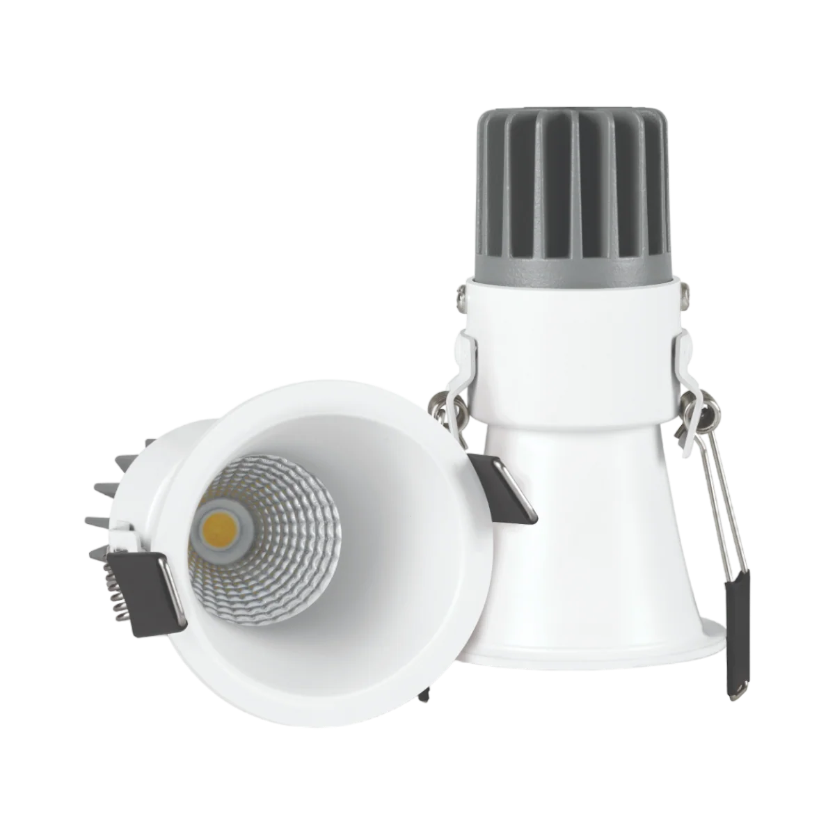Philips Deep Recessed Thin Trim - Image 2