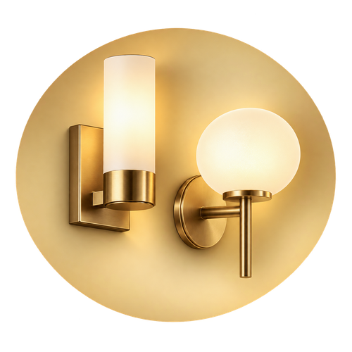 Wall lights