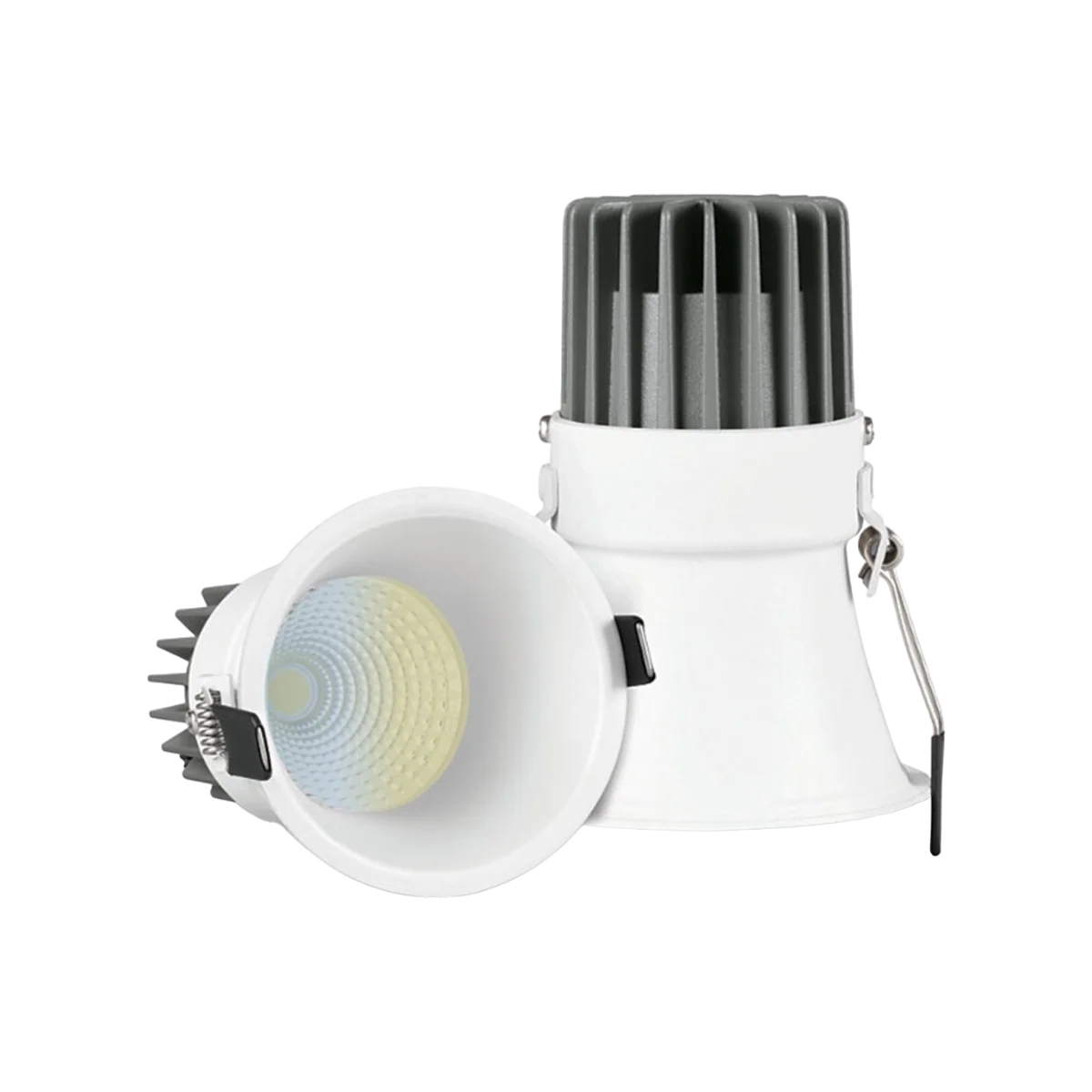 Philips Smart Wifi Thin Trim LED COB Light