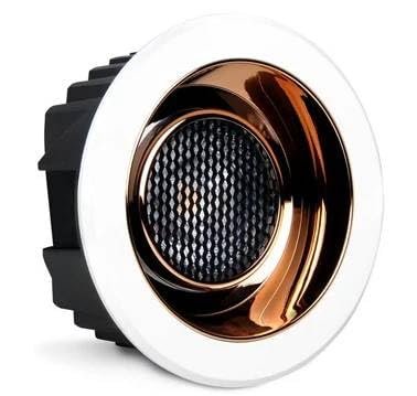 Philips Smart Wi-Fi LED IP44 Spot (15W)