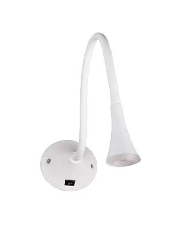 48042 PHILIPS Bedside Light 3W WW - Image 2