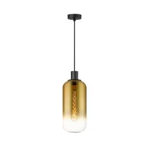 800207 Philips GAZE Bronze Pendant E27i