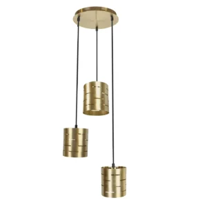 58138 PHILIPS Roseate 3H Pendant E27