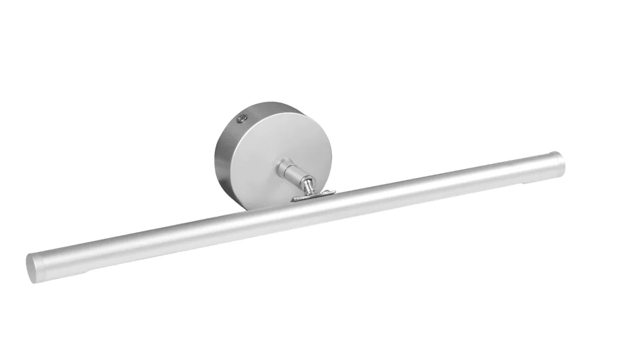 31441 PHILIPS Nebula Silver PicLight 12W - Image 2