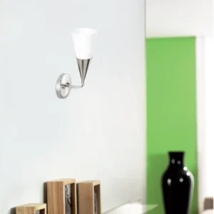 34302 PHILIPS Stylo Wall Light 1H
