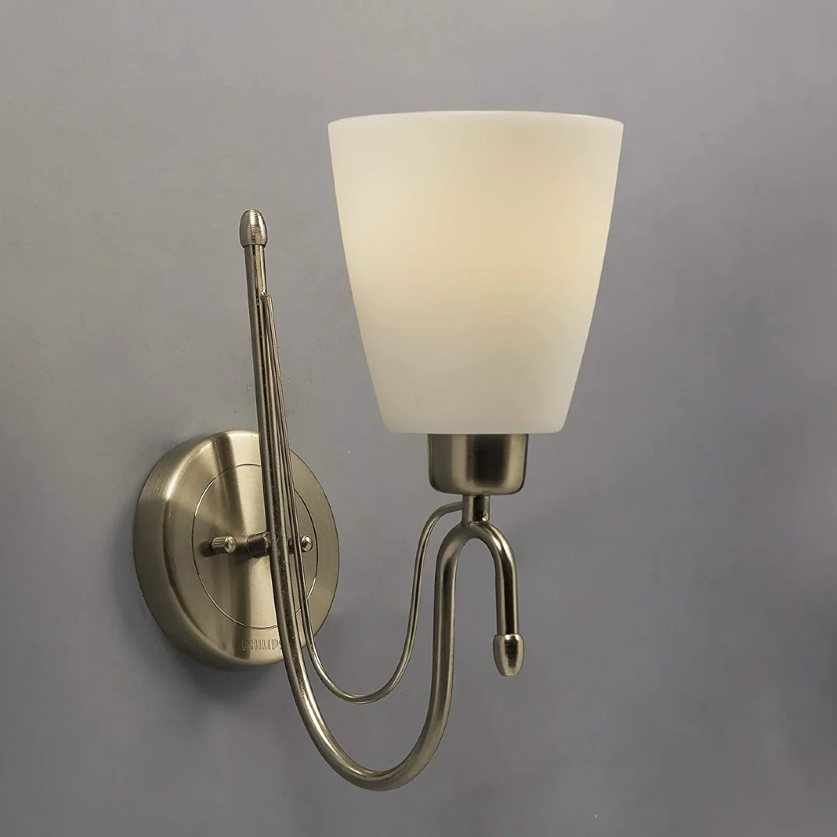 34303 PHILIPS Grace Wall Light 1H - Image 2