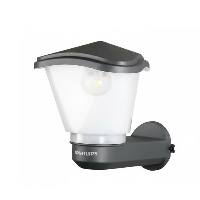 800031 Philips STERLING Wall Light 12W - Image 2