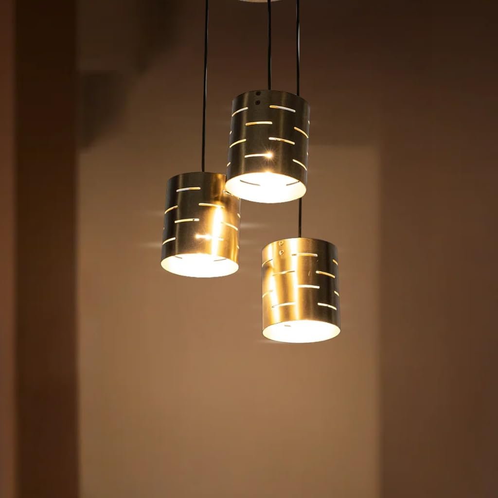 58138 PHILIPS Roseate 3H Pendant E27 - Image 2