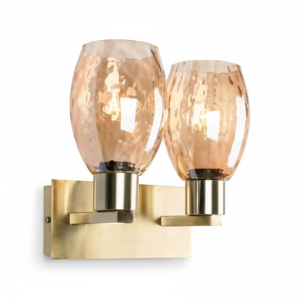 58071 PHILIPS Grandeur Wall Light 2H - Image 4