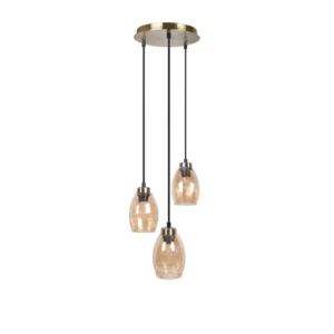 58072 PHILIPS Grandeur 3H Pendant E27
