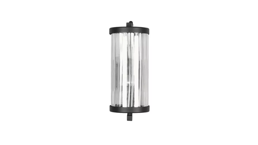 800020 Philips ZENITH SmokyBlackE27 IP65 - Image 3