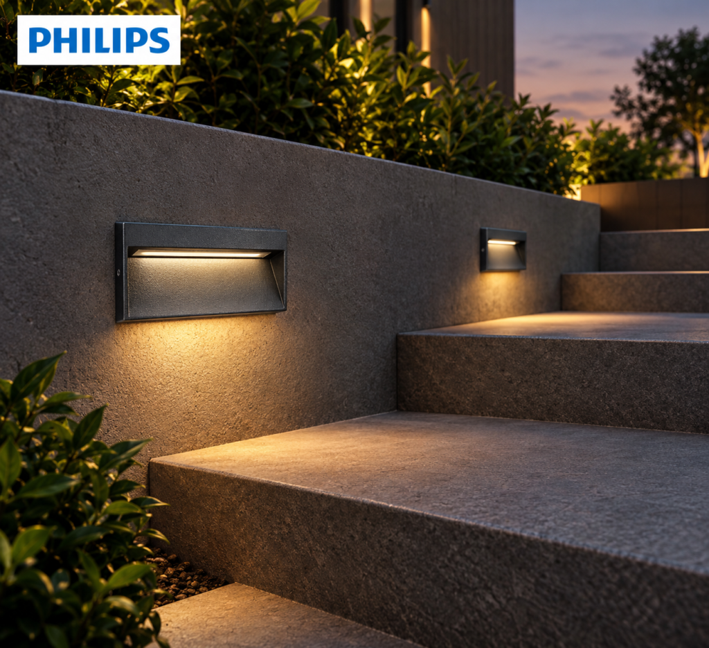 Outdoor Lights