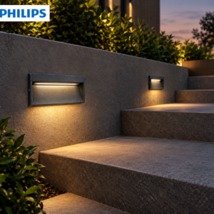 31436 PHILIPS Andromeda SurfaceStep5W WW