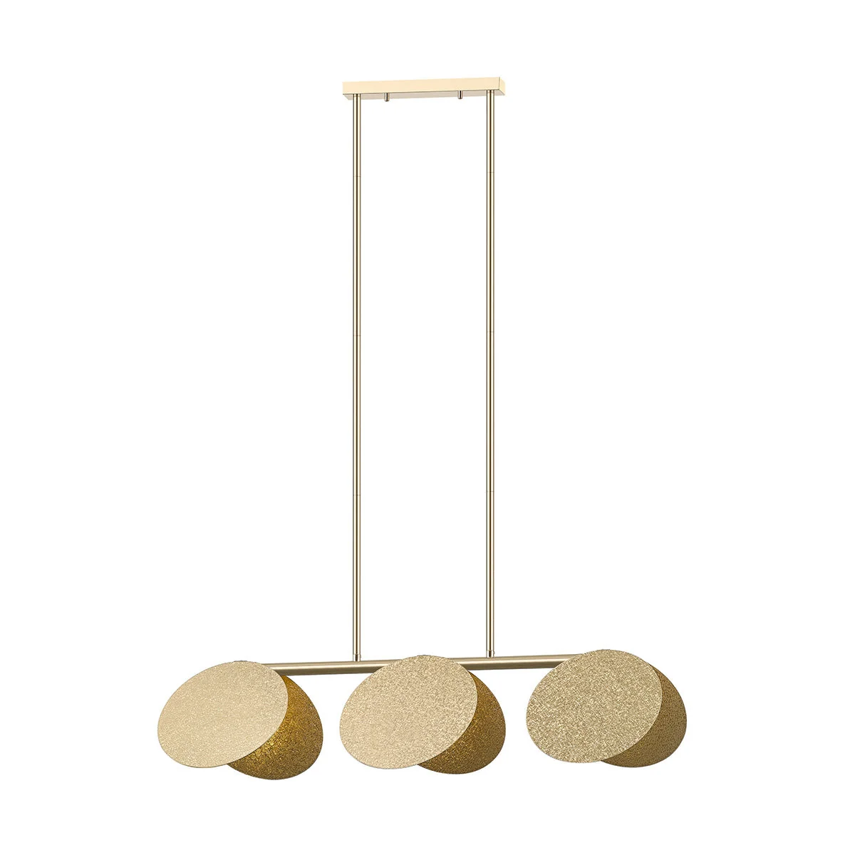 Philips ICICLE FrenchGold E27