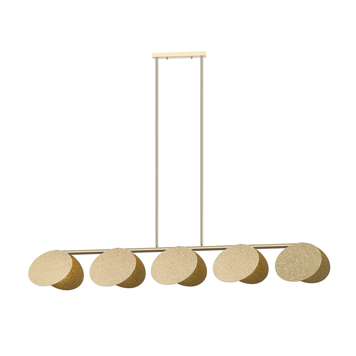 Philips ICICLE FrenchGold E27 - Image 3