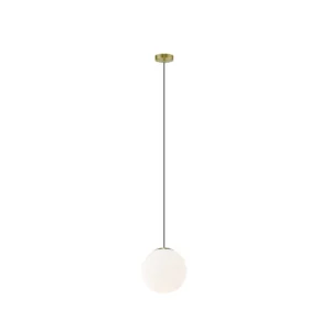 800190 Philips RITZY Round Dia250mm E27