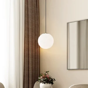 800191 Philips RITZY Round Dia400mm E27