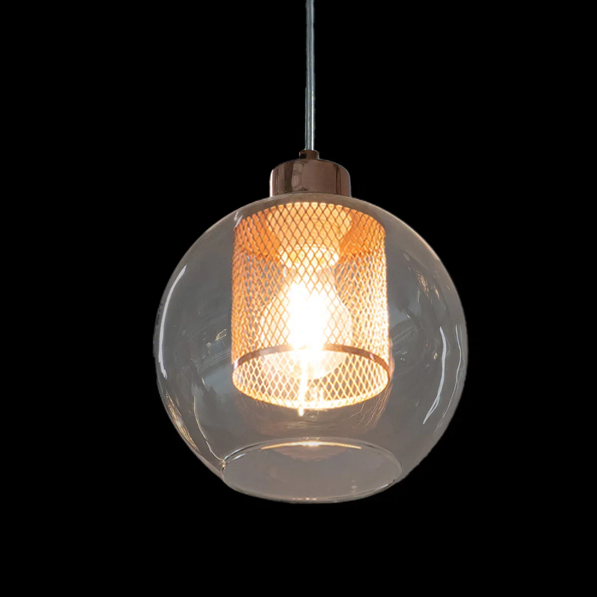 582016 PHILIPS Motif Wall Light 1H E27 - Image 3