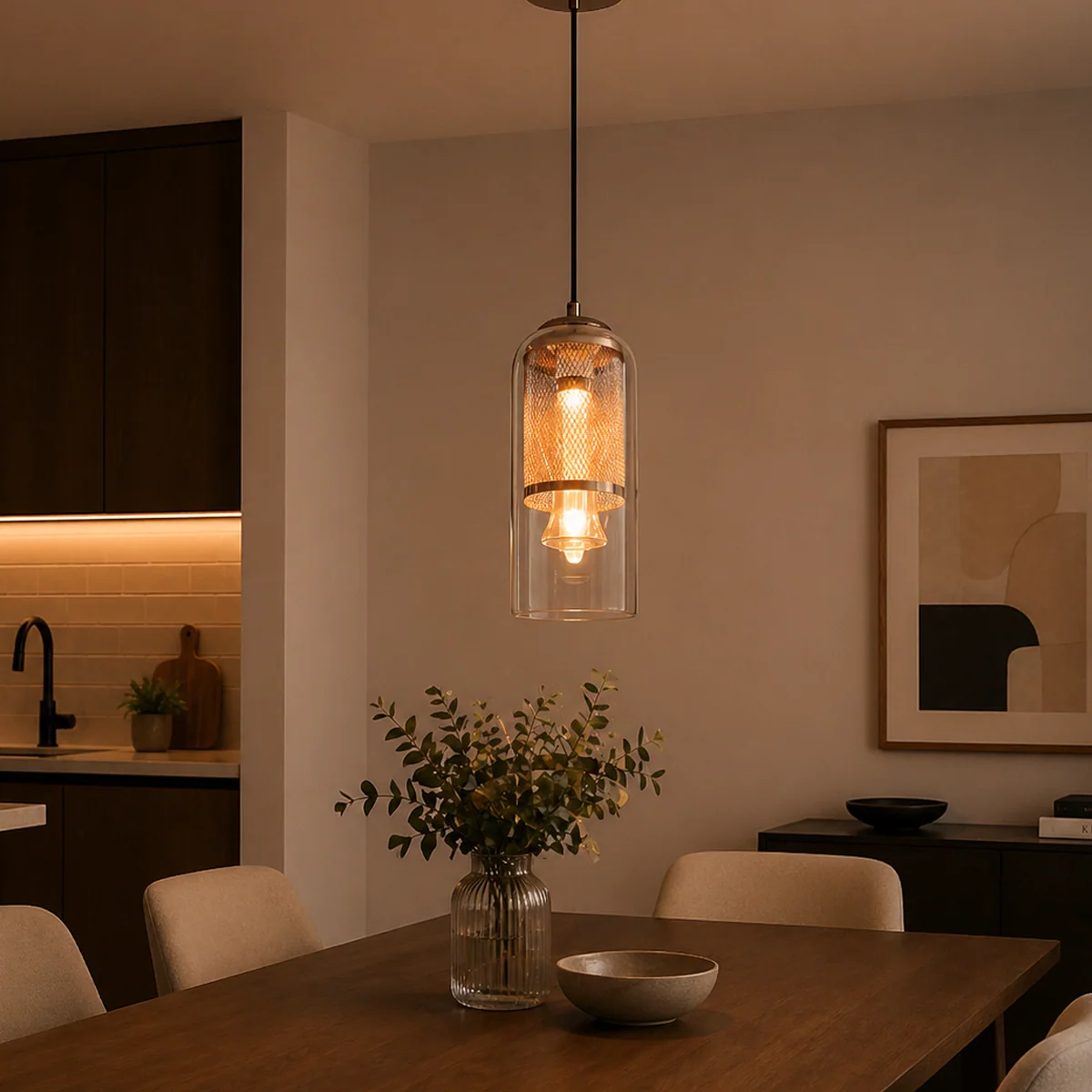 582016 PHILIPS Motif Wall Light 1H E27 - Image 4