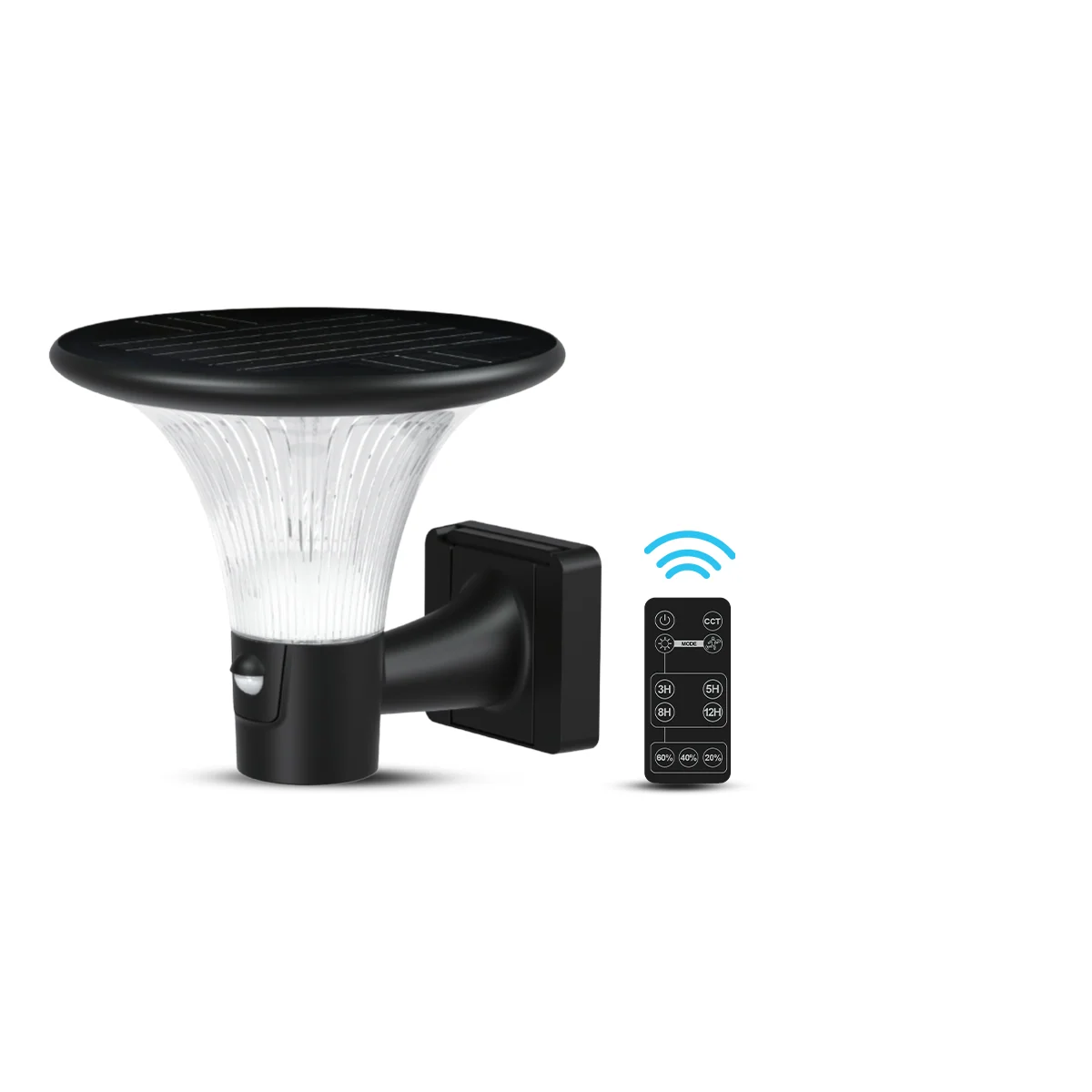 Philips SunStead BASK Wall Light 10W - Image 2