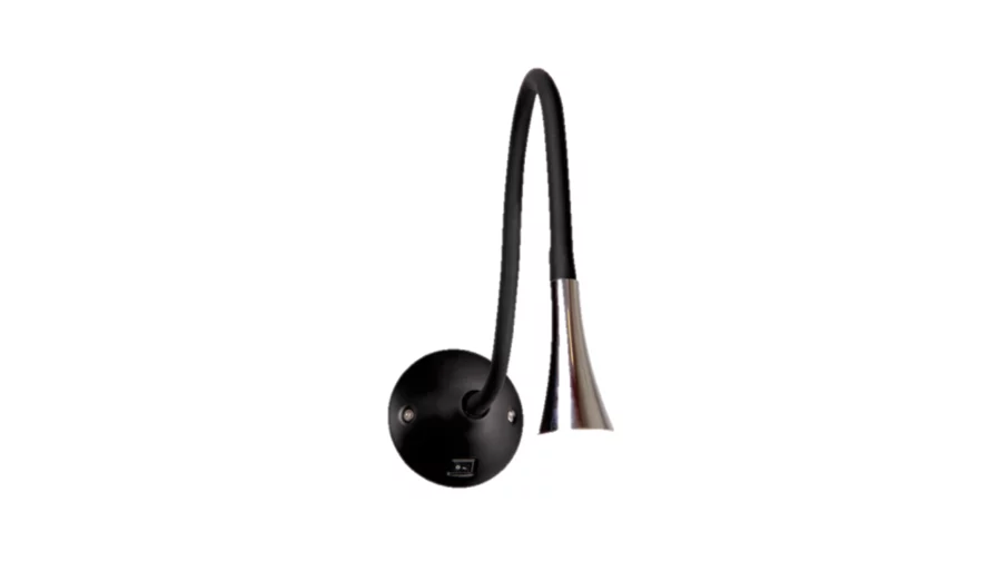 48042 PHILIPS Bedside Light 3W WW - Image 4
