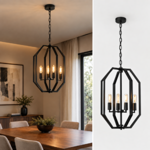 800084 Philips PRISTINE 4H Small Pendant