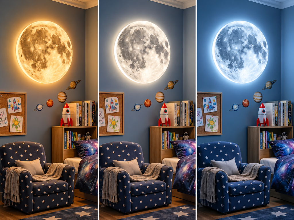 Smart Lights