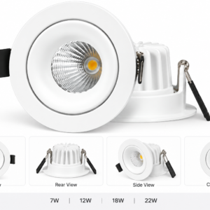 Philips Led Cob Pro