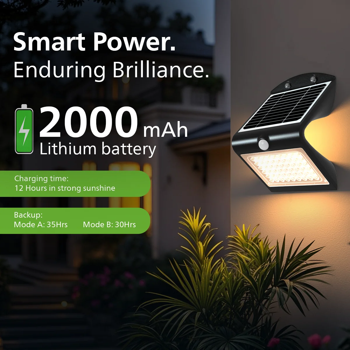 Philips SunStead FLARE Wall 4W - Image 5