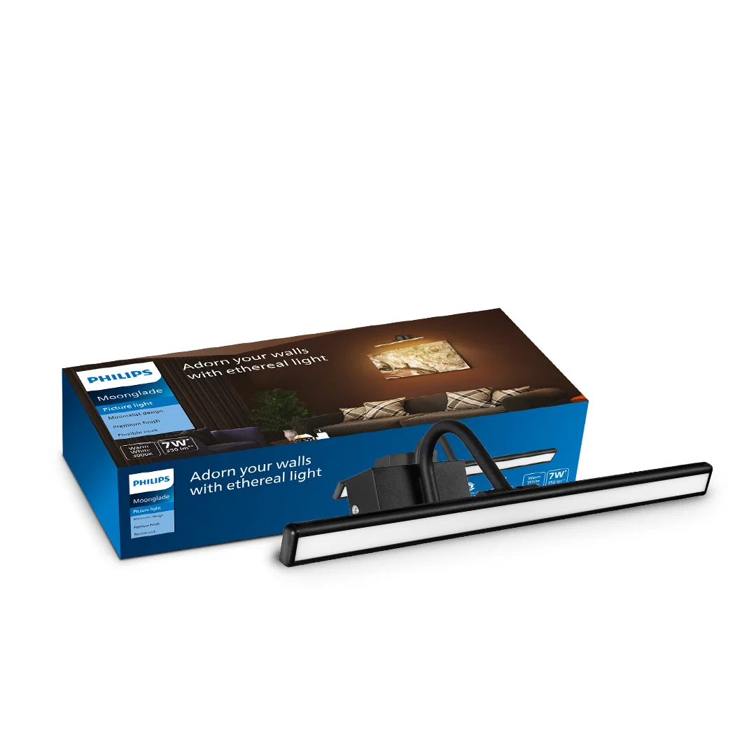 582062 MOONGLADE PicLight 7W WW - Image 4